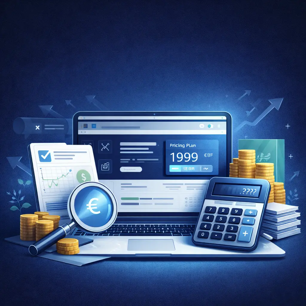 Cijena web stranice Karlovac