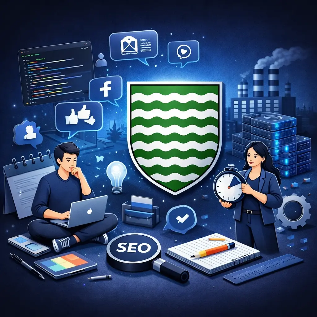 Izrada web stranica Duga Resa