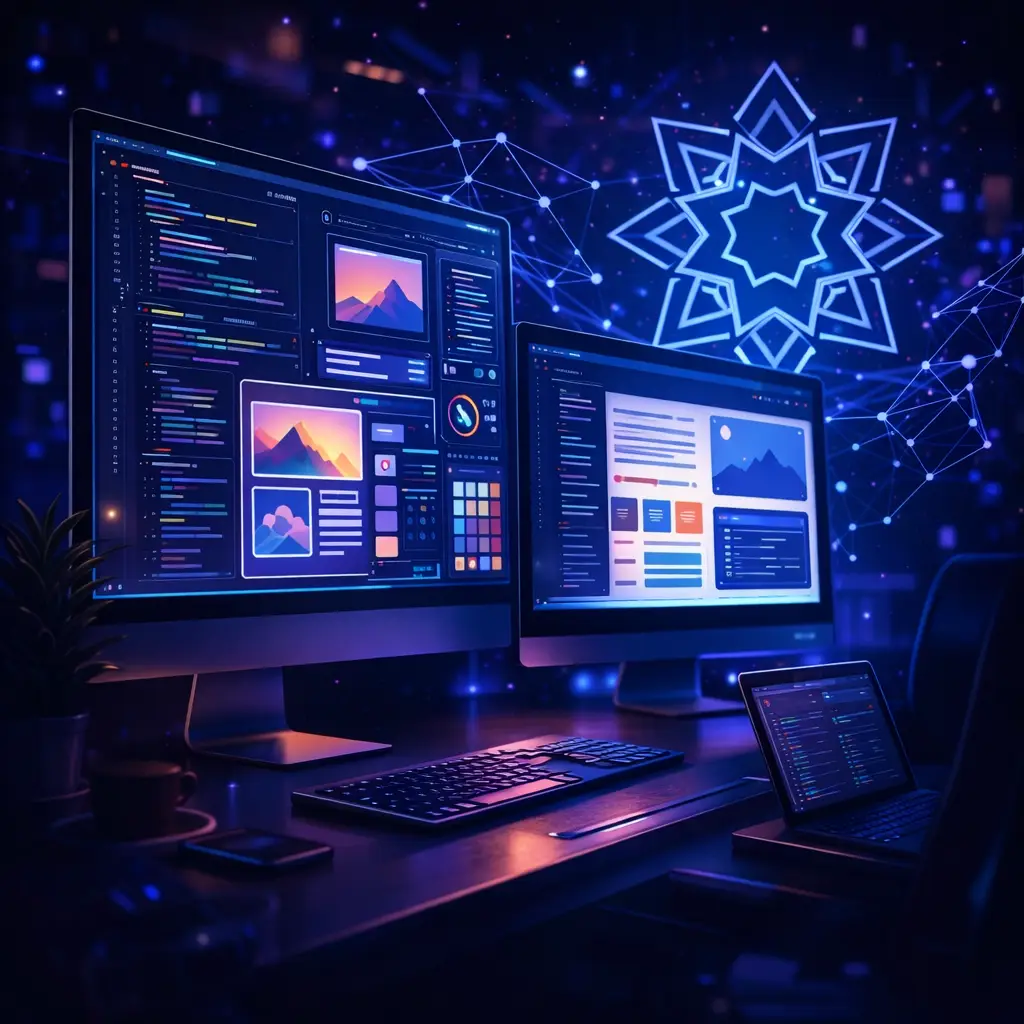 Izrada web stranica Karlovac