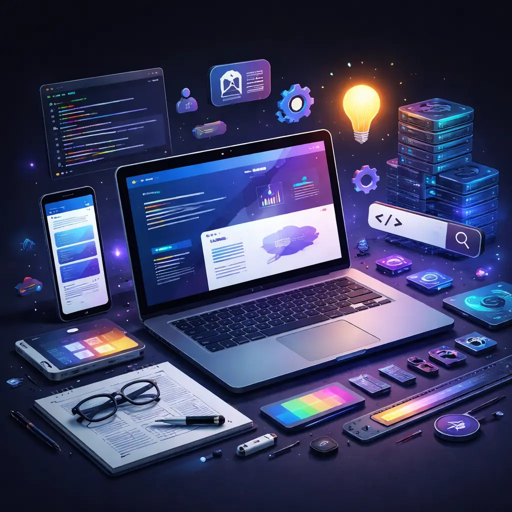 Profesionalna izrada web stranica