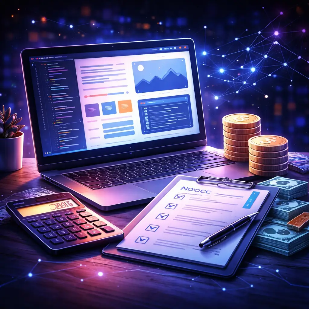 Cijena izrade web stranica