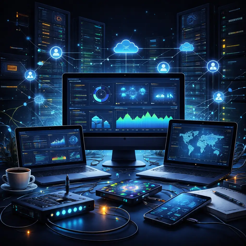 Supernet web katalog