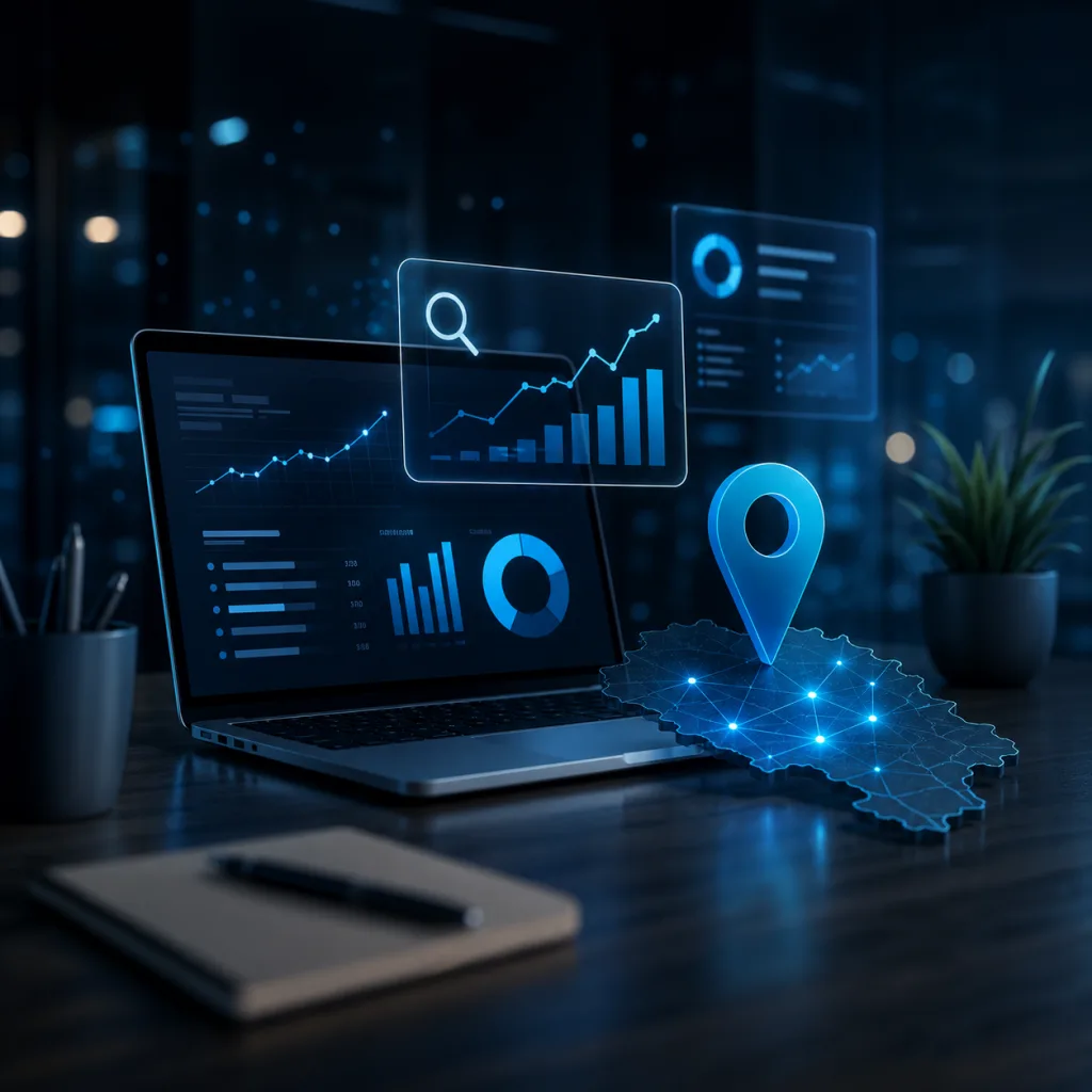 SEO optimizacija Karlovac